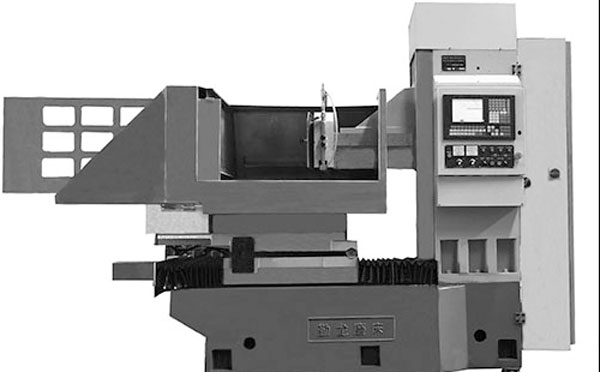 勤龙磨床告诉你精密平面磨床的参数是由几方面构成的