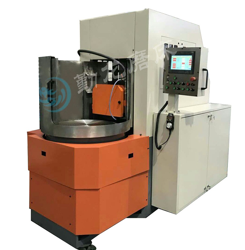 平面磨床砂轮如何进行检查安装