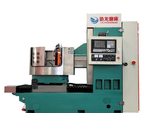 平面磨床可能出现的故障分类