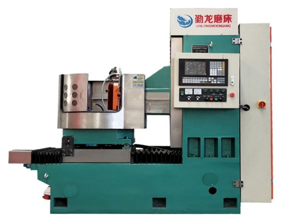 卧轴圆台平面磨床安全防护常识，你了解多少？