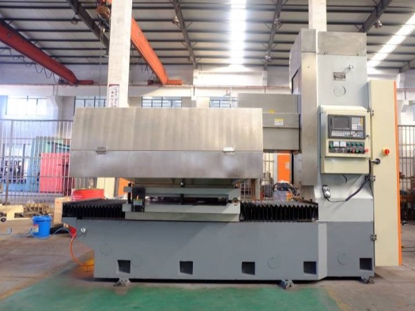 圆台平面磨床线轨优势