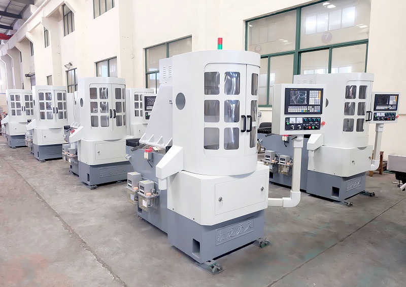 数控平面磨床怎么处理漏油情况