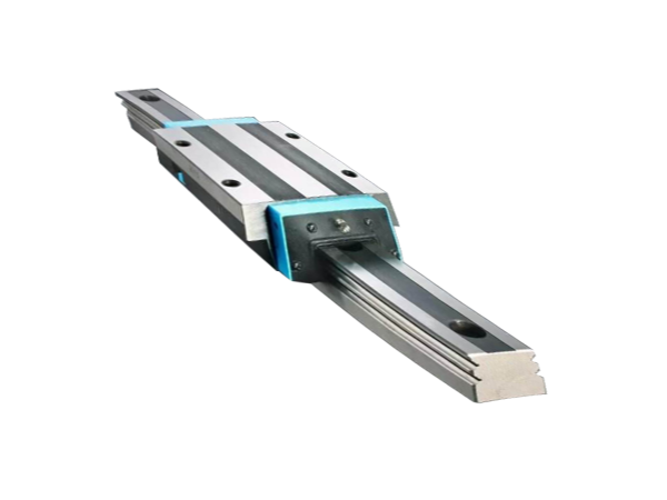 数控卧轴圆台平面磨床如何延缓导轨损耗