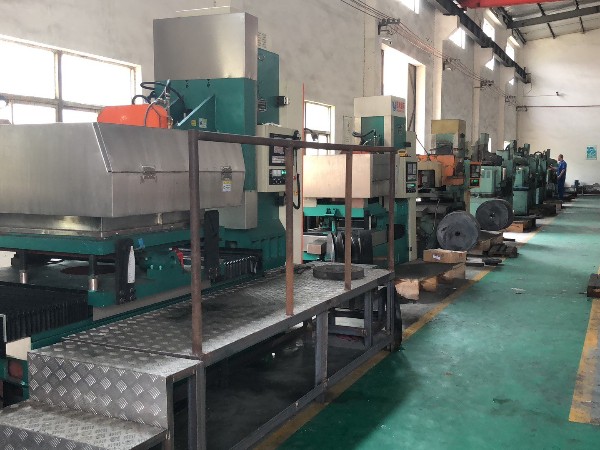 数控磨床底座需要满足哪五点要求？