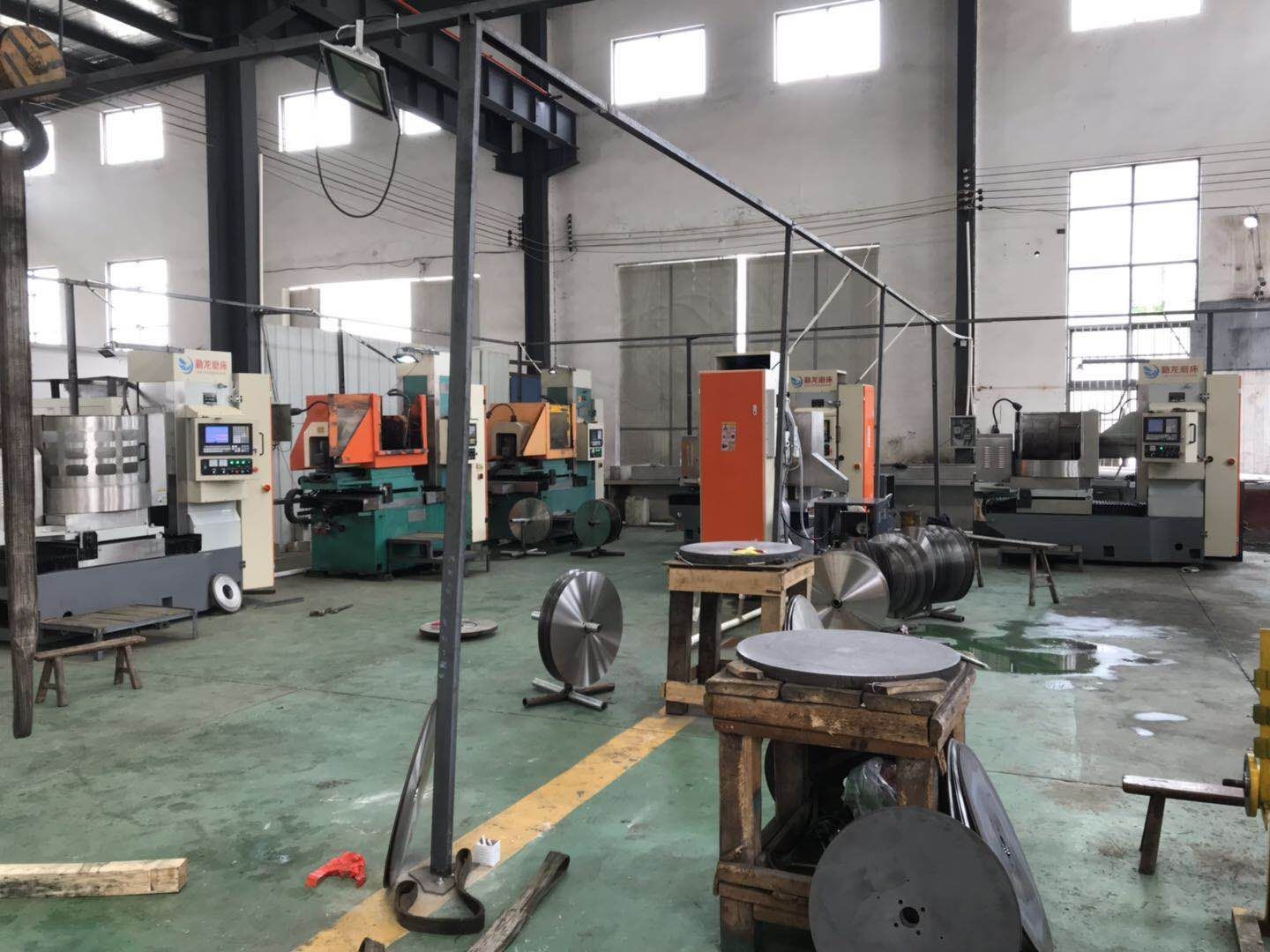 数控磨床的操作规程是什么？