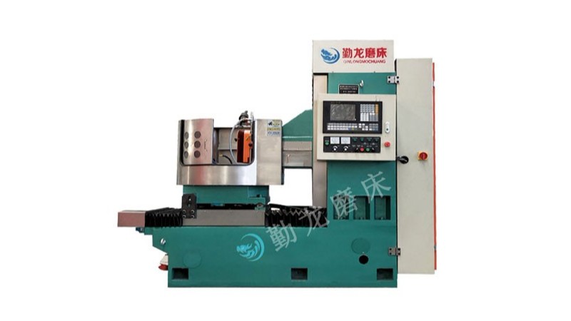 数控卧轴圆台平面磨床电磁吸盘保养事宜